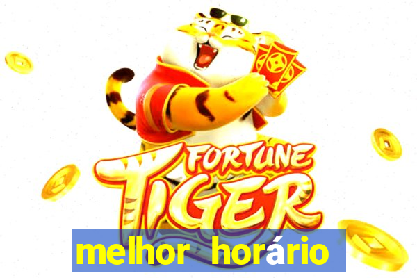 melhor horário para jogar fortune dragon a tarde