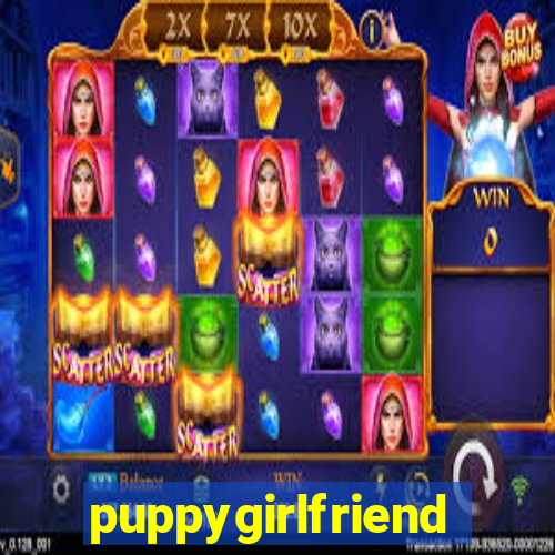 puppygirlfriend