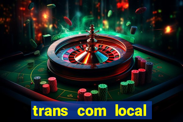 trans com local porto alegre