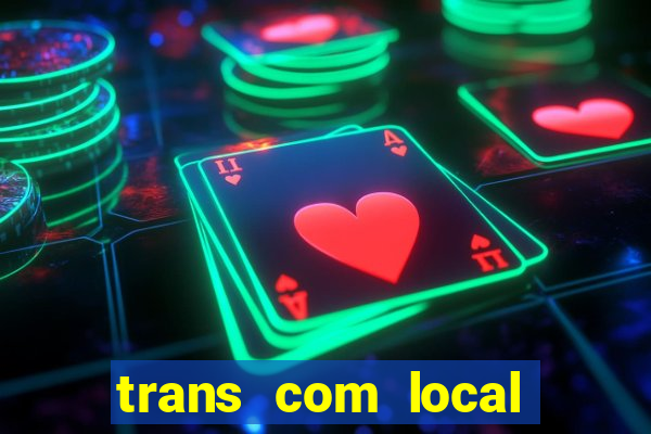 trans com local porto alegre