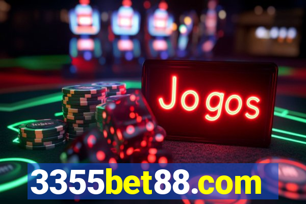 3355bet88.com