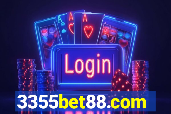 3355bet88.com