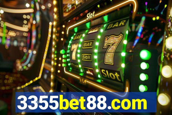 3355bet88.com