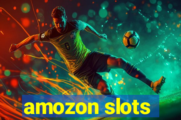 amozon slots