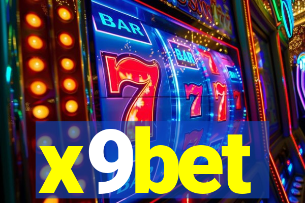 x9bet