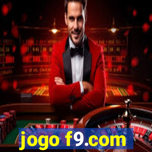 jogo f9.com