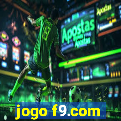 jogo f9.com