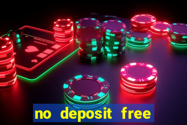 no deposit free bet casino