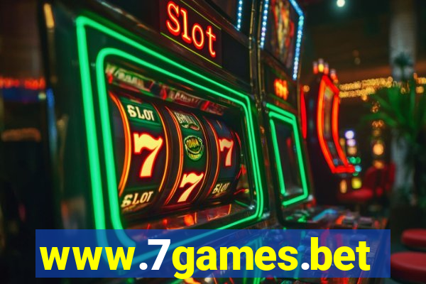 www.7games.bet