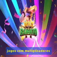 jogos com multiplicadores