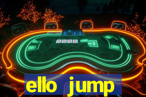 ello jump millionaire legendad