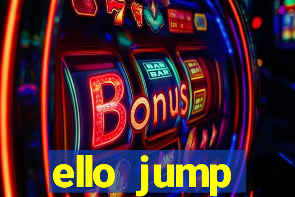 ello jump millionaire legendad