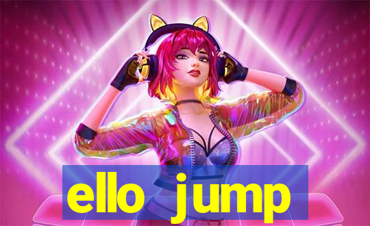 ello jump millionaire legendad