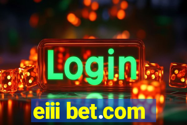 eiii bet.com