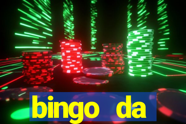 bingo da porcentagem para imprimir