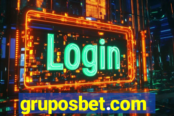 gruposbet.com