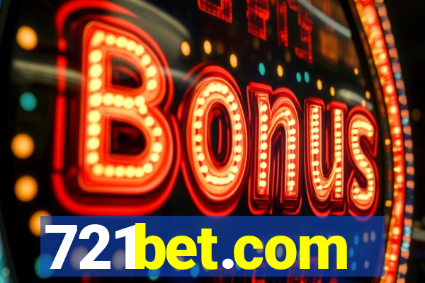 721bet.com