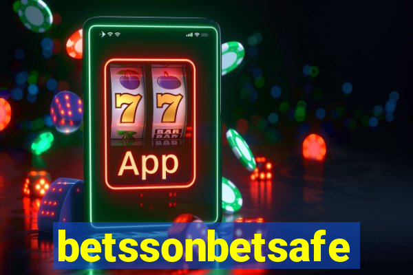 betssonbetsafe