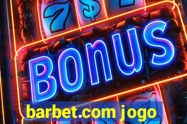 barbet.com jogo