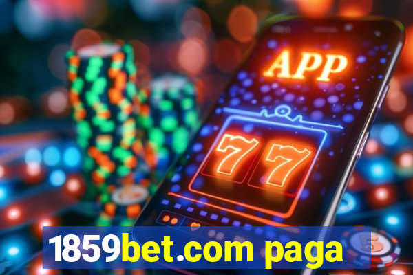 1859bet.com paga