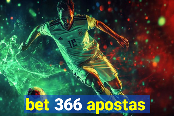 bet 366 apostas