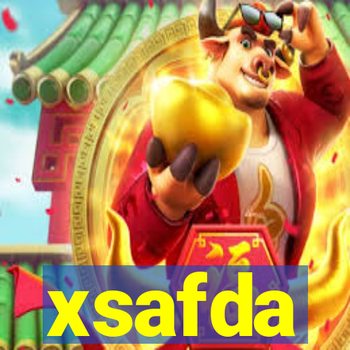 xsafda