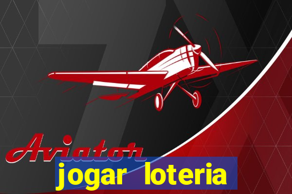 jogar loteria americana online