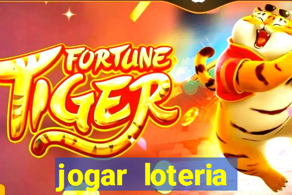 jogar loteria americana online