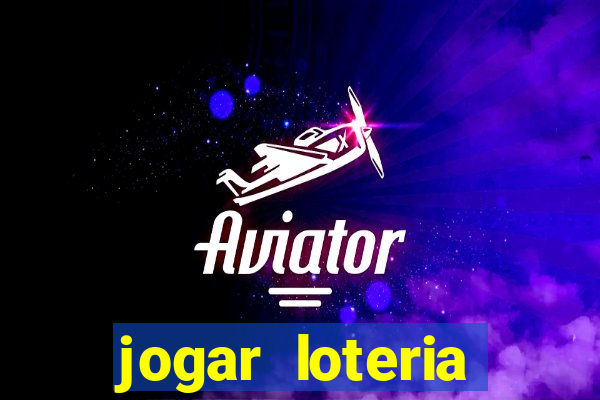 jogar loteria americana online