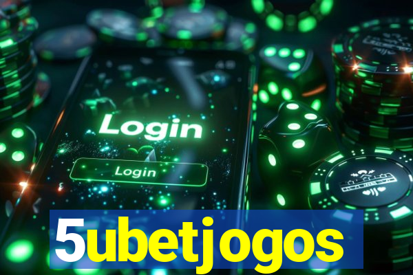 5ubetjogos