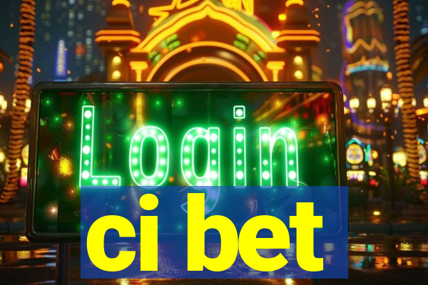 ci bet