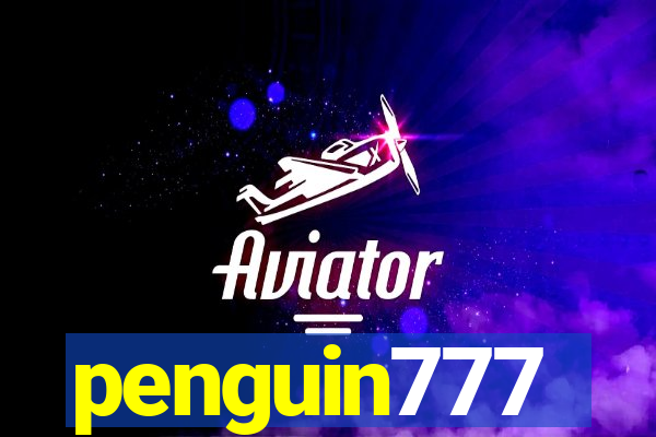 penguin777