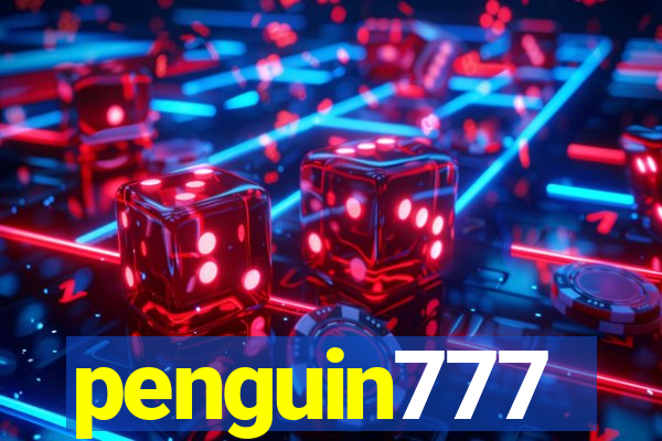 penguin777