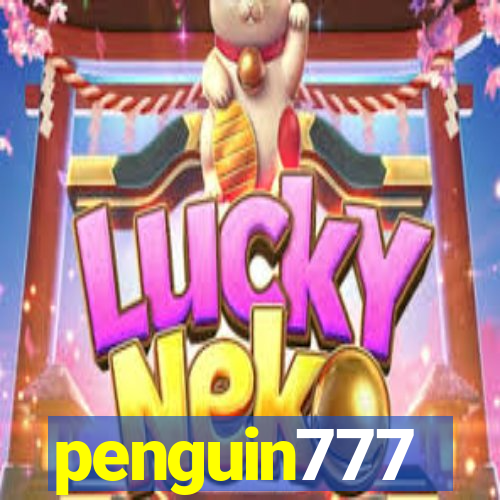 penguin777