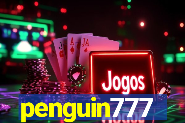 penguin777