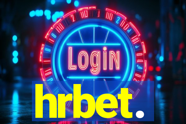 hrbet.