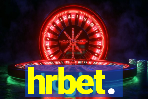 hrbet.