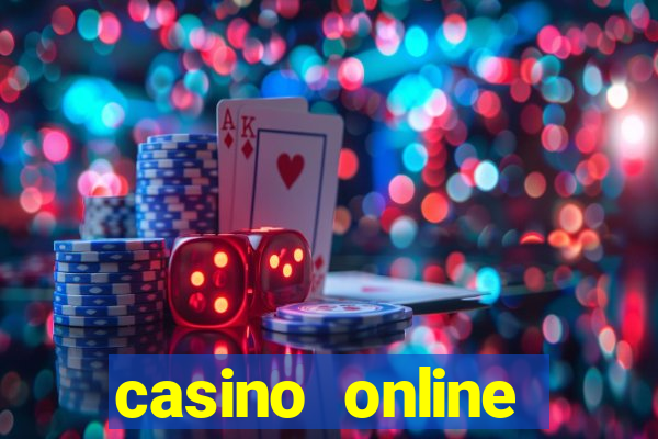 casino online william hill