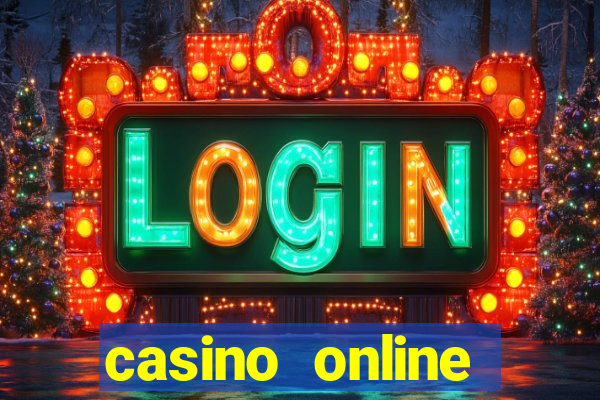 casino online william hill