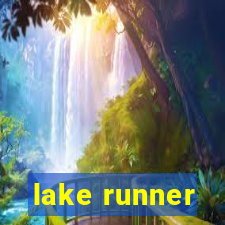 lake runner