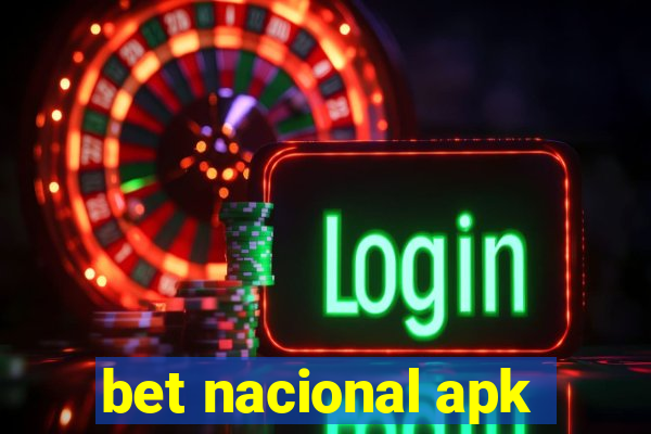 bet nacional apk