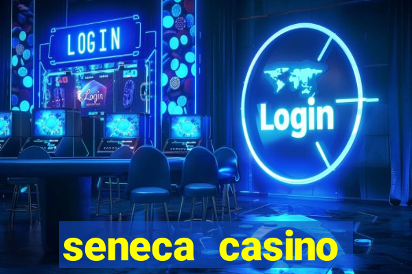 seneca casino niagara falls new york