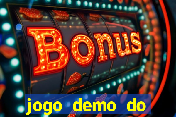 jogo demo do fortune tiger