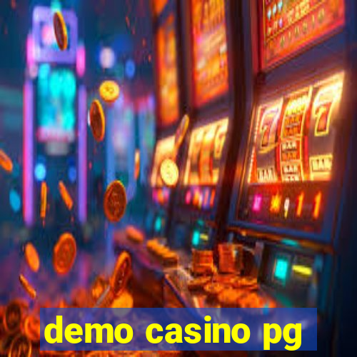 demo casino pg