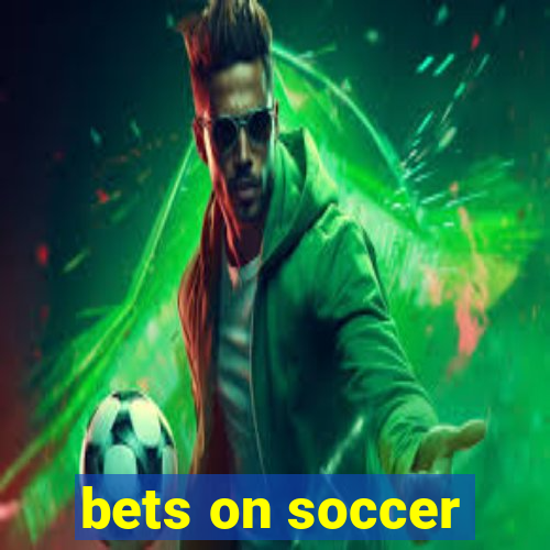 bets on soccer