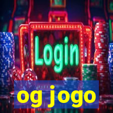 og jogo