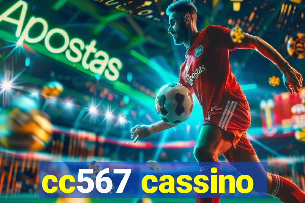 cc567 cassino