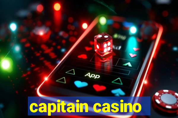 capitain casino