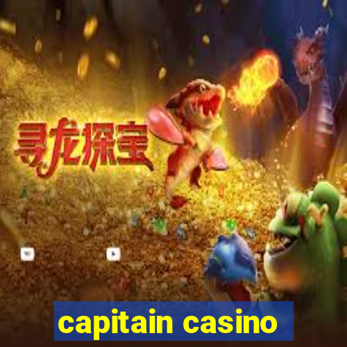 capitain casino