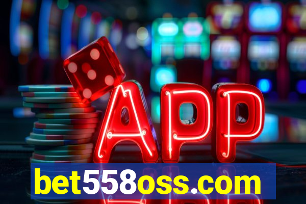 bet558oss.com